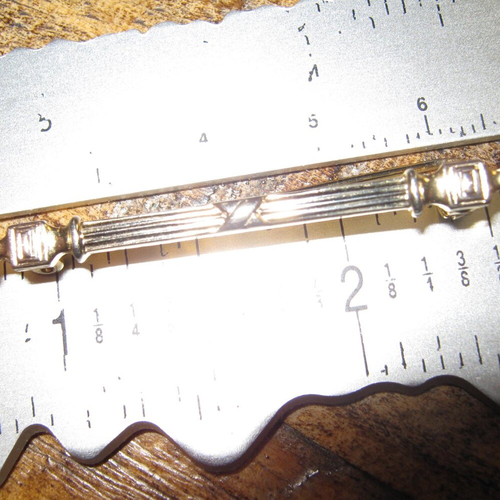 Vintage Preppy Pin Set - Picture 3 of 7